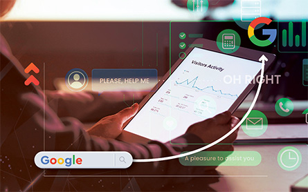 OnlyNet Google Ads Services