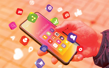 OnlyNet Social Media Services